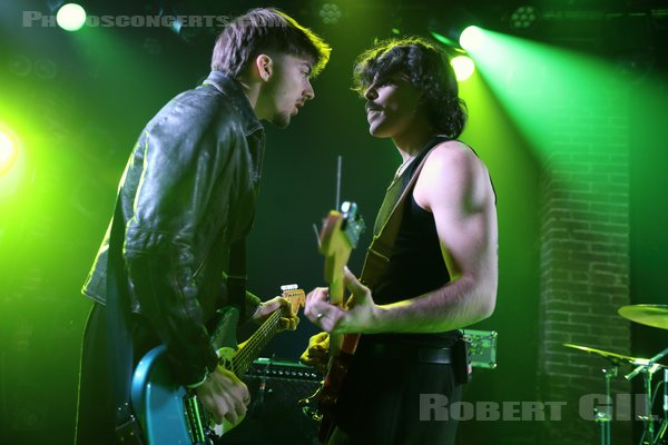 CURTISM - 2025-03-15 - PARIS - La Maroquinerie - 